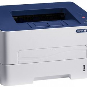 Xerox Phaser 3052