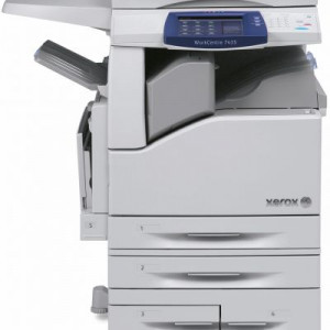 Xerox WorkCentre 7428