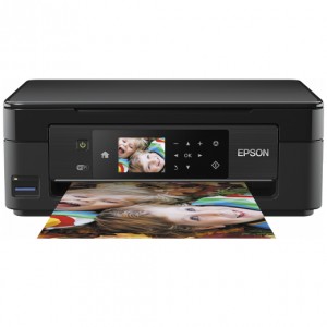 Epson Expression Home XP-442