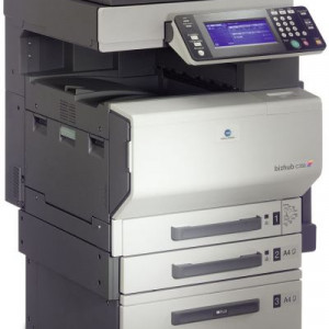 Konica Minolta Bizhub 250