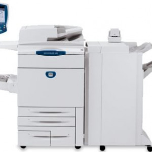 Xerox DocuColor 220