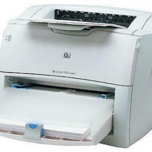 HP LaserJet 1300n