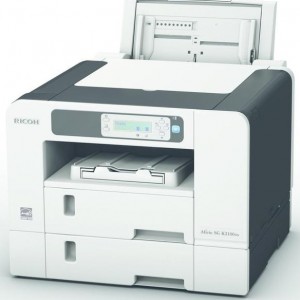 Ricoh Aficio SG K3100DN