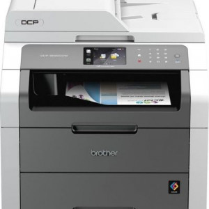 Brother DCP-9020CDW