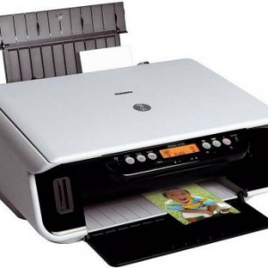 Canon Pixma MP130
