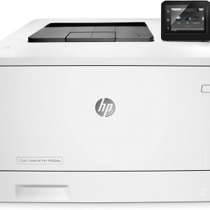 HP Color LaserJet Pro M452dw