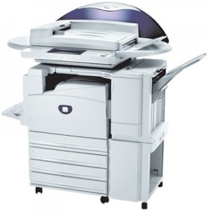 Xerox DocuColor 3535