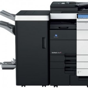 Konica Minolta Bizhub Pro 654