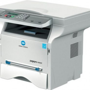 Konica Minolta PagePro 1480MF