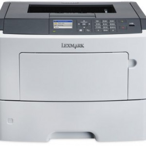 Lexmark MS610dn