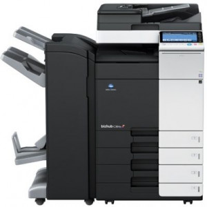 Konica Minolta Bizhub C364e