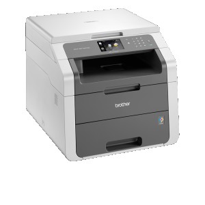Brother DCP-9015CDW