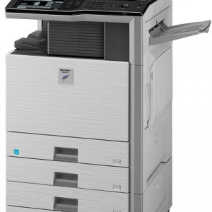 Sharp MX-4101N