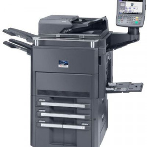 Kyocera TASKalfa 6501i