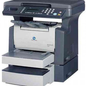 Konica Minolta Dialta 1610