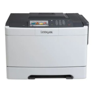 Lexmark CS517de