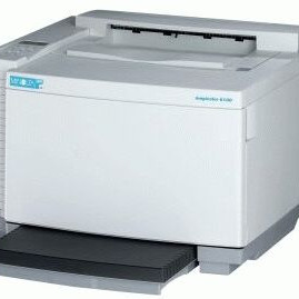 Konica Minolta Magicolor 6100