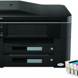 Epson Stylus Office BX925FWD