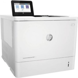 HP LaserJet Enterprise M611dn