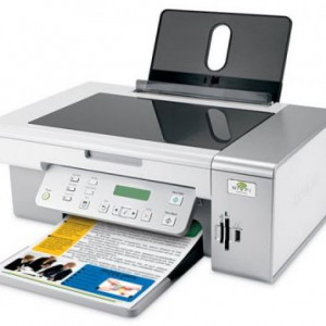Lexmark X4530
