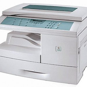 Xerox WorkCentre Pro 412