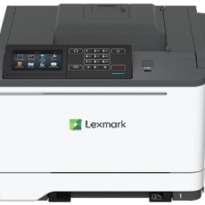 Lexmark CS622de