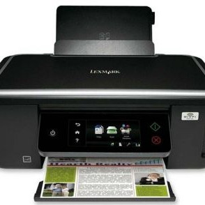 Lexmark Interact S605