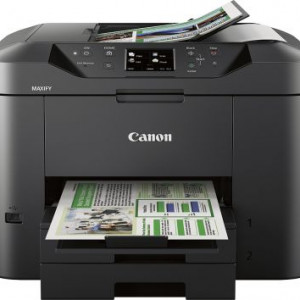 Canon Maxify MB2050