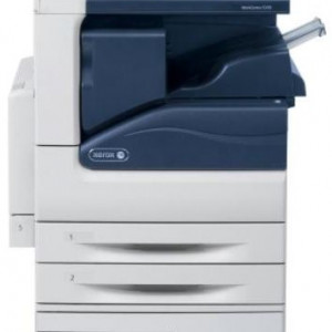 Xerox WorkCentre 5300