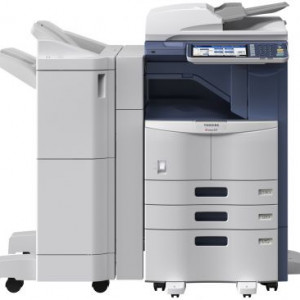 Toshiba e-STUDIO 257