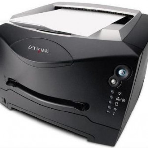 Lexmark E232