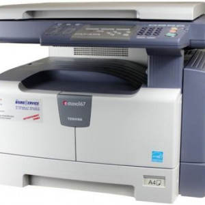 Toshiba e-STUDIO 167