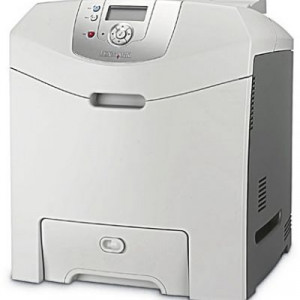 Lexmark C530dn