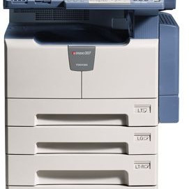 Toshiba e-STUDIO 207