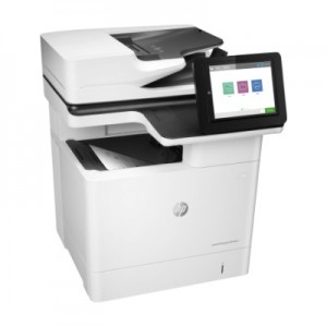 HP LaserJet Enterprise M632h