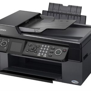 Epson Stylus DX9400F