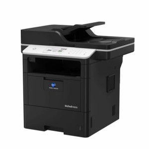 Konica Minolta Bizhub 5020i