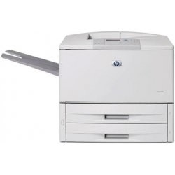 HP LaserJet 9050