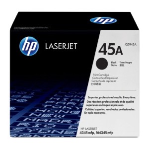 HP 45A (Q5945A)