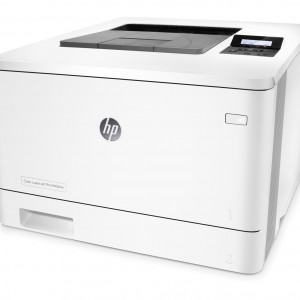 HP Color LaserJet Pro M452nw