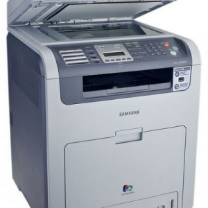 Samsung CLX-6220FX