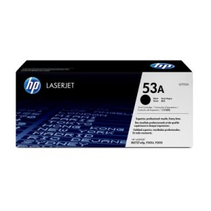 HP 53A (Q7553A)