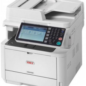 OKI MB562