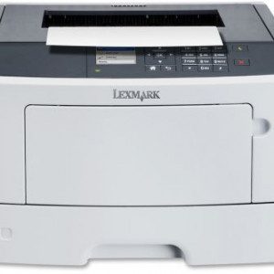 Lexmark MS410