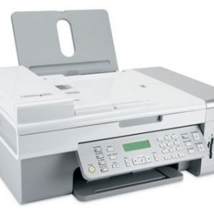 Lexmark X3530