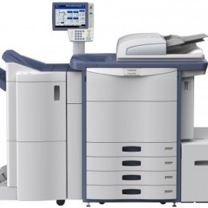 Toshiba e-STUDIO 5540C