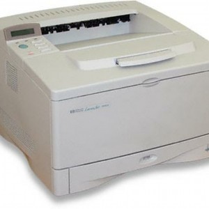 HP LaserJet 5100