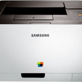 Samsung CLP-470