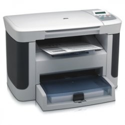 HP LaserJet M1120n MFP