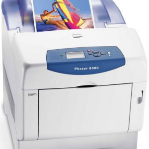 Xerox Phaser 6350